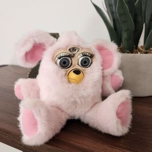 baby brainy furby
